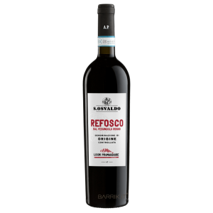 Refosco