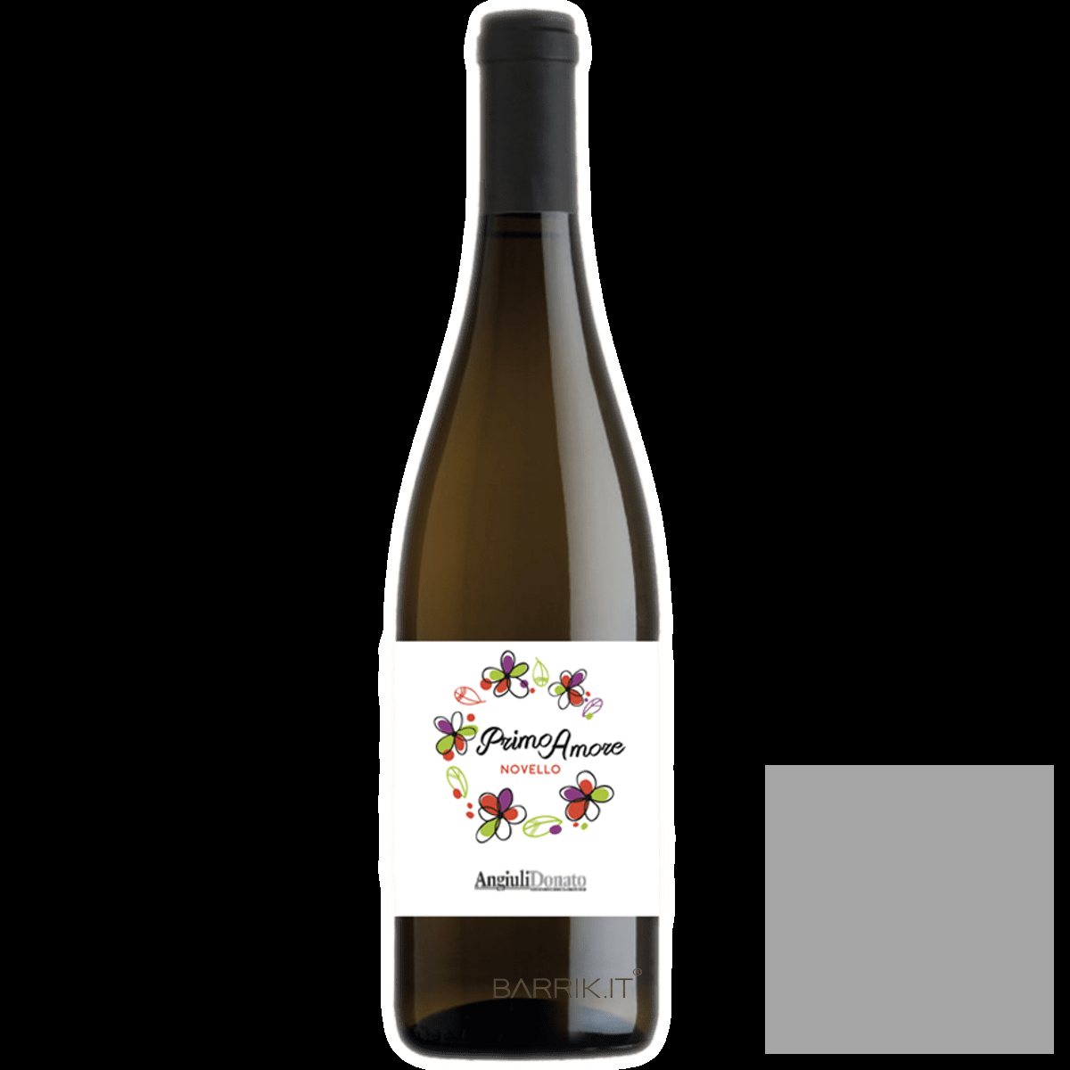 Novello Primo Amore