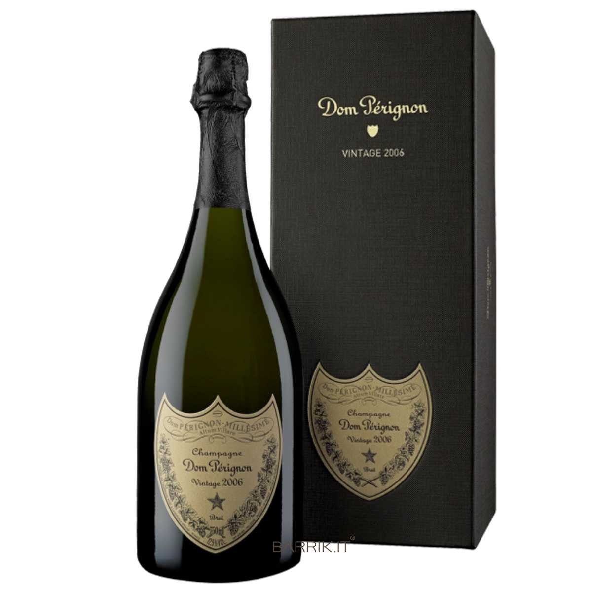 Dom Pérignon Vintage 2009