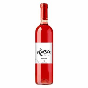 Rosa di Cuti Bombino Nero Rosato Cantine Ferri