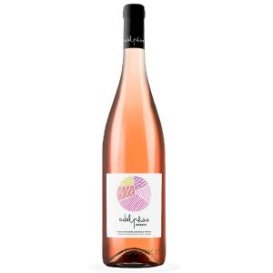 Adelphos Bombino Rosè Vivo IGP Puglia