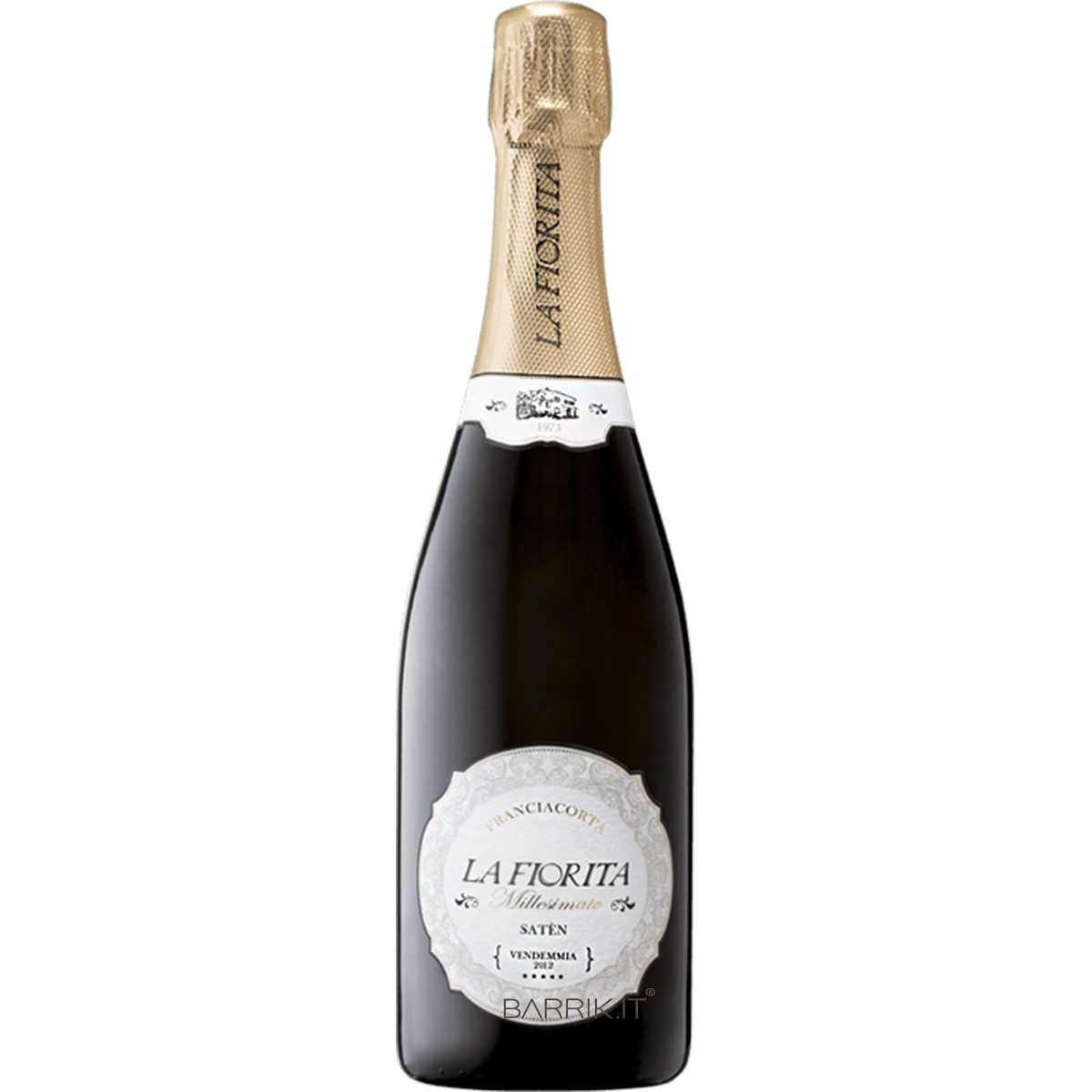 Franciacorta Satèn Millesimato