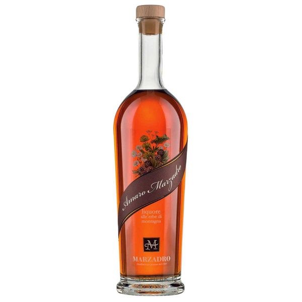 Amaro Marzadro