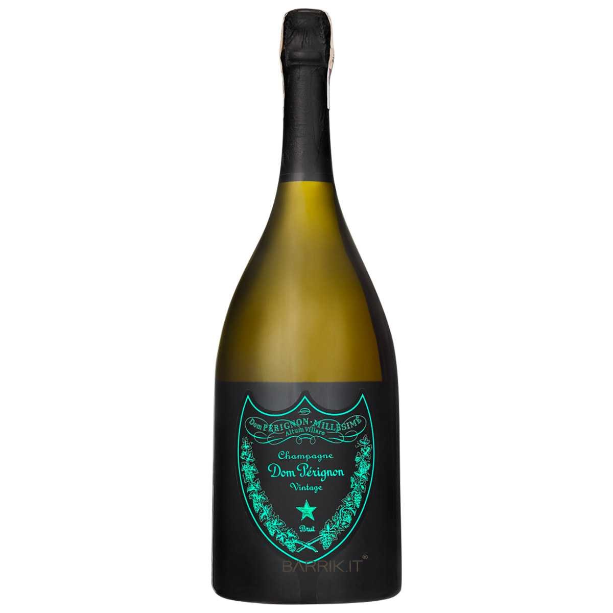 Dom Pérignon Luminous 2008