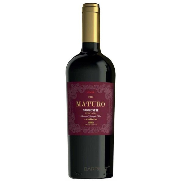 Maturo Sangiovese