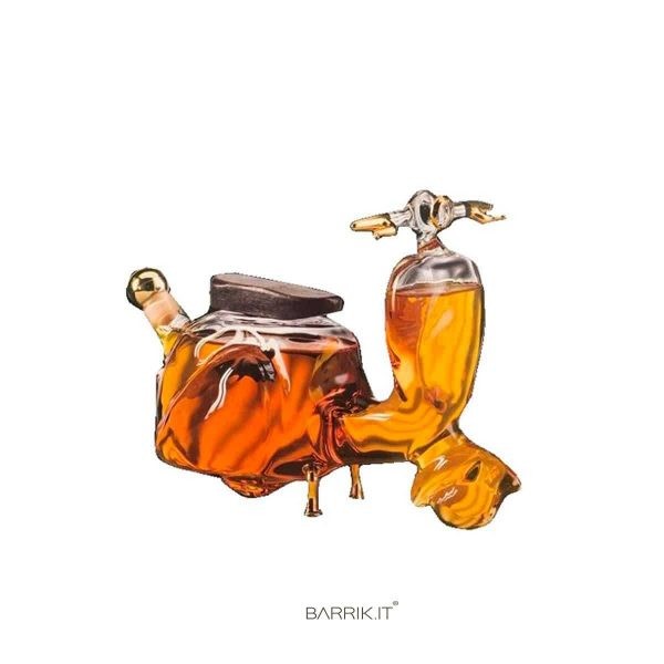 Capricci d'Arte Of Vespino - Bonollo