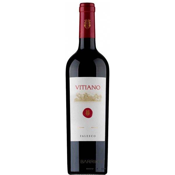 Vitiano Falesco Umbria Rosso - Cotarella