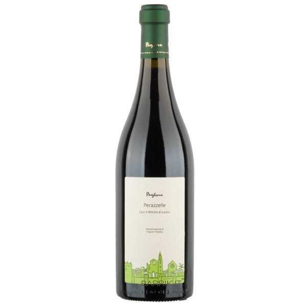 Perazzelle Cacc'e Mmitte DOC - Paglione