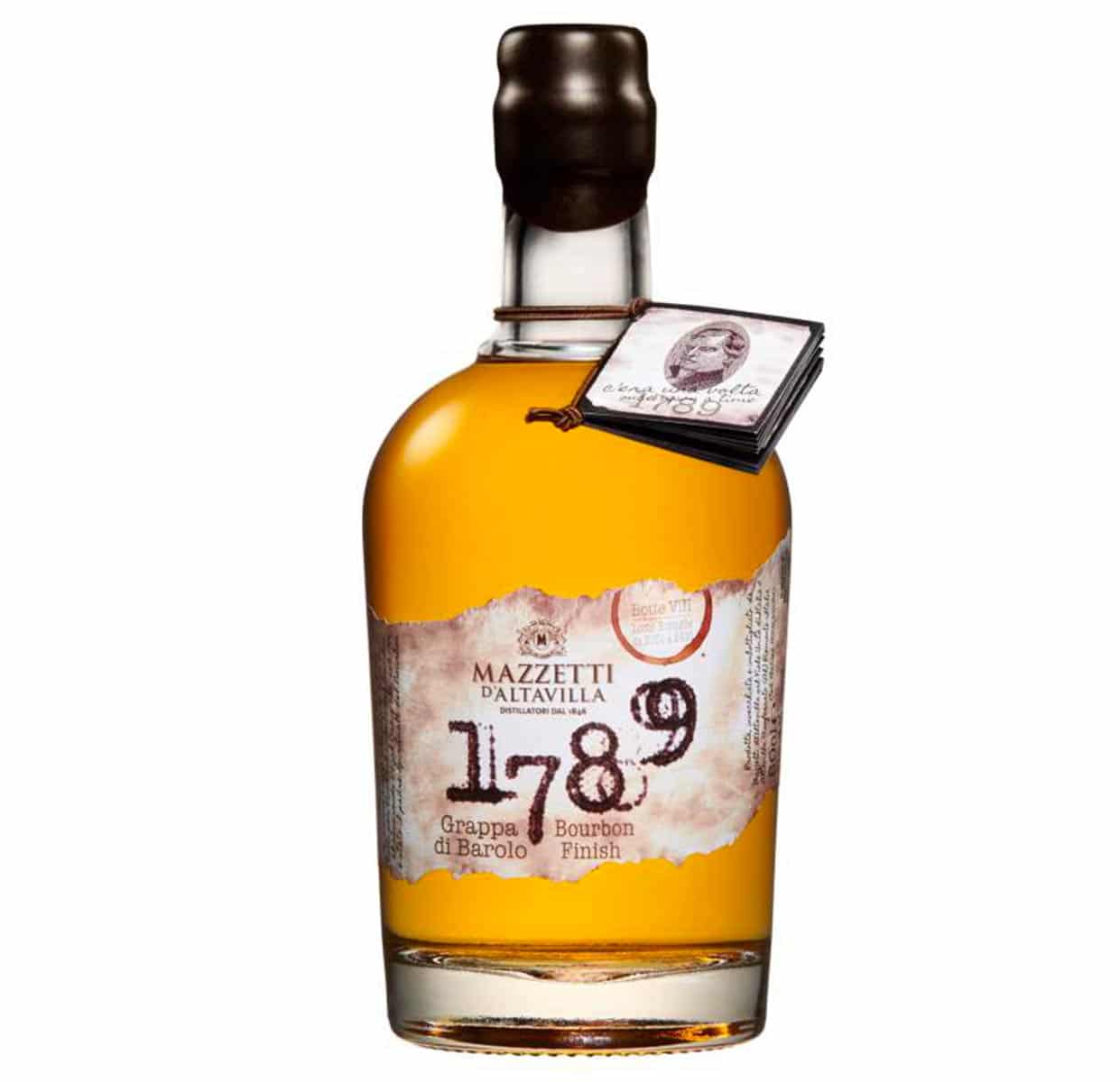 Amaro Silano – Antica Enoteca Saponaro