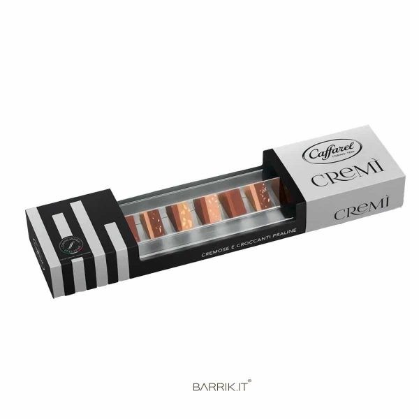 Cremì Confezione Regalo Selezione Cremini - Caffarel