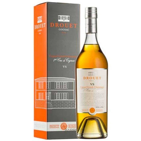 Cognac VS Premier Cru - Drouet