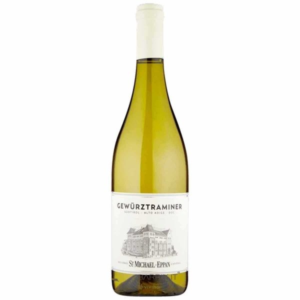 Gewürztraminer DOC - St. Michael Eppan