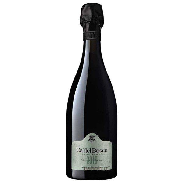 Ca' del Bosco Dosage Zero 2016