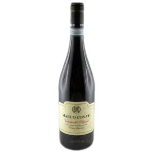 Ripasso valpolicella classico superiore - Conati