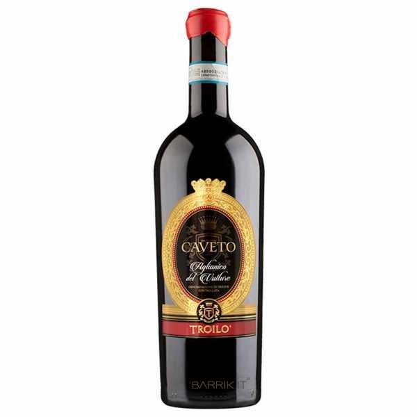 Aglianico del Vulture Caveto - Troilo