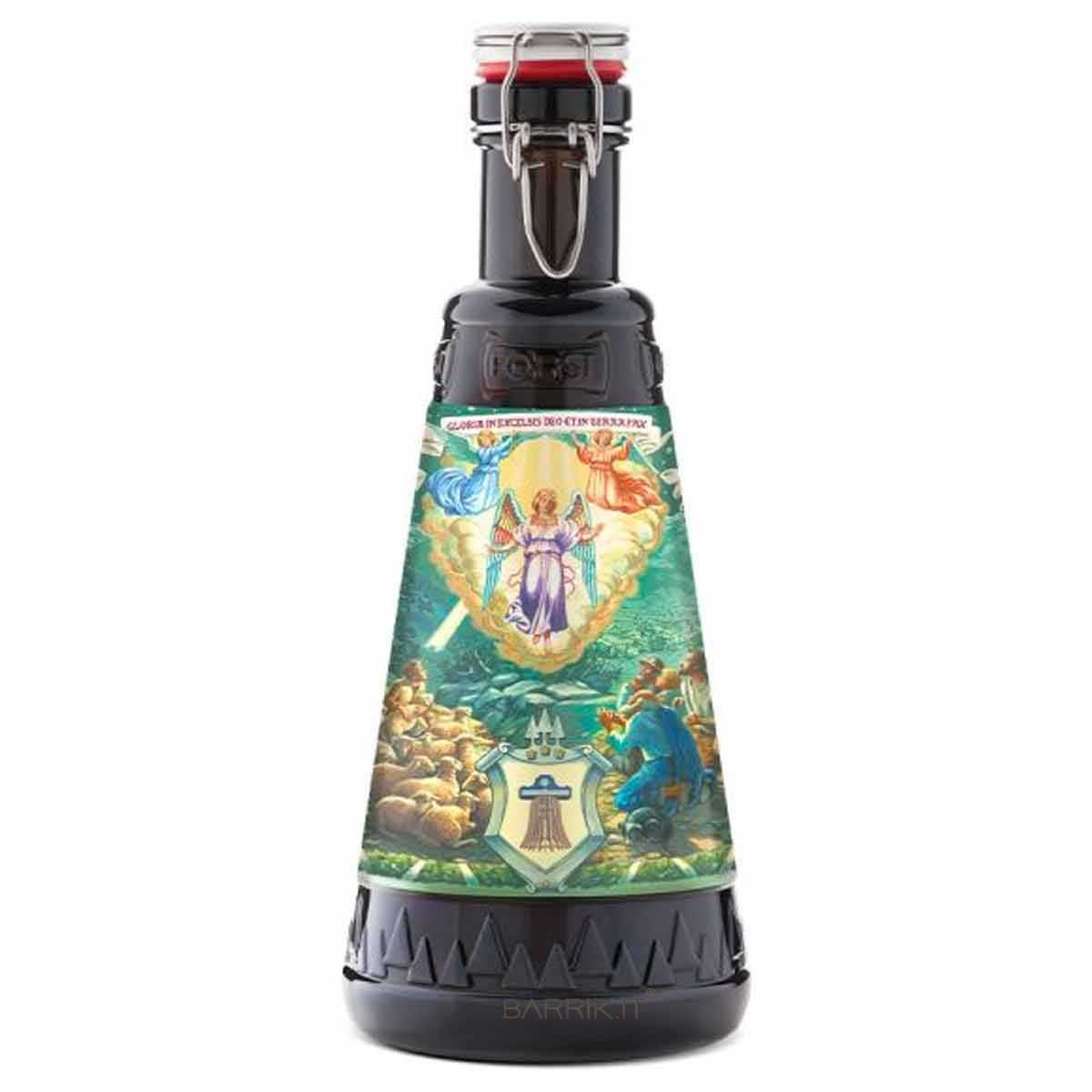 Birra di Natale Forst 2022 Edizione Limitata 2 LT - Forst - immagine 2