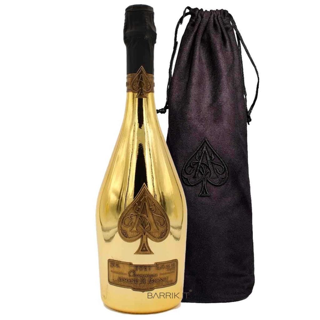 Golden Champagne