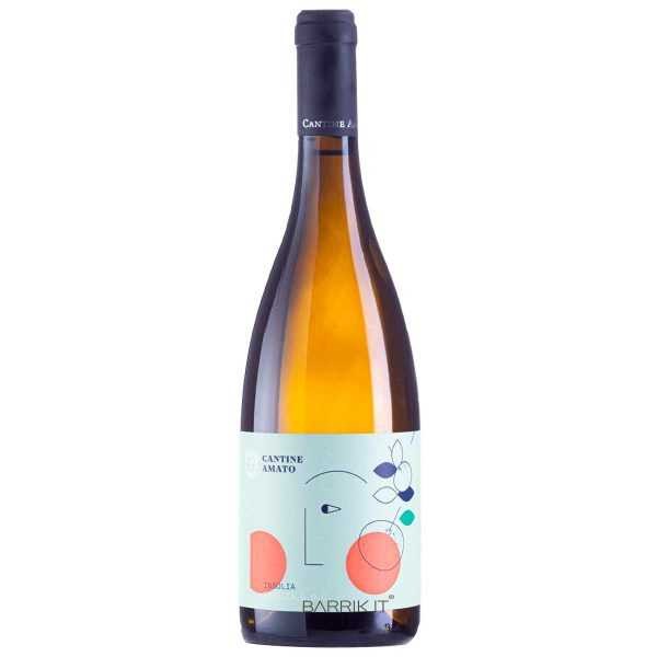 Insolia Bio DOC - Cantine Amato
