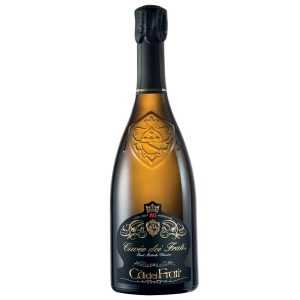 Metodo Classico Brut Cuvée dei Frati - Cà dei Frati