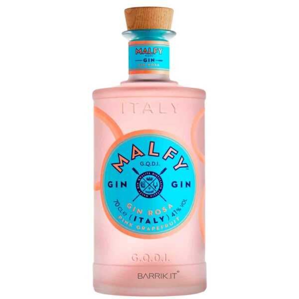 Gin Rosa Malfy