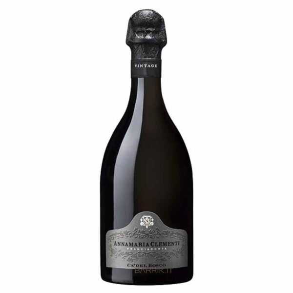 Franciacorta Annamaria Clementi Riserva 2016 - Ca del Bosco