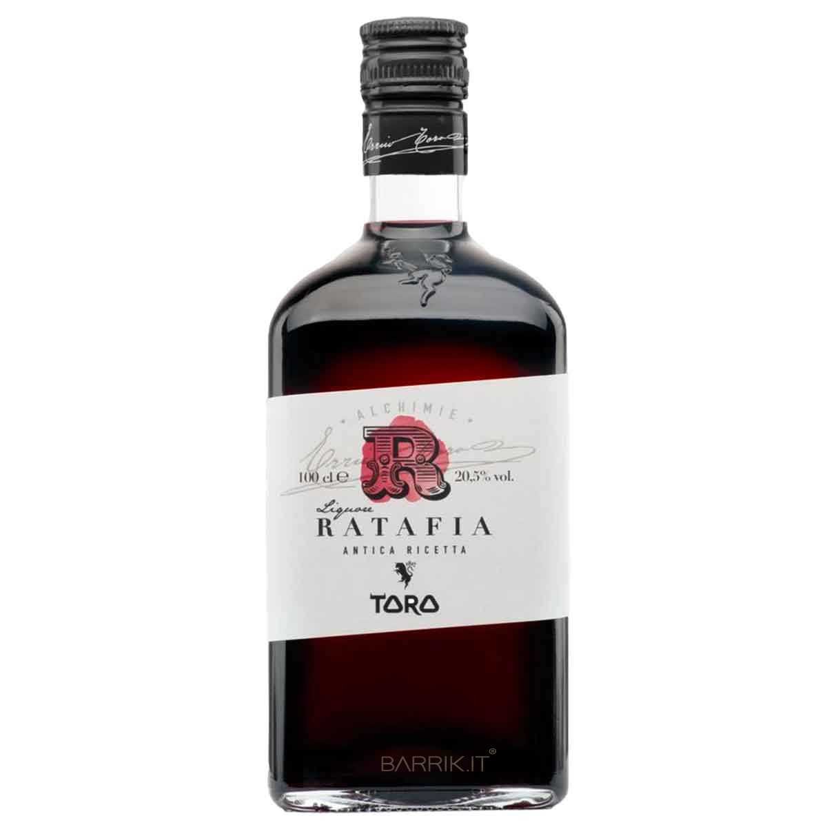 Liquore Ratafia - Toro