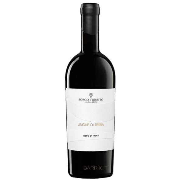 Lingue di Terra Nero di Troia