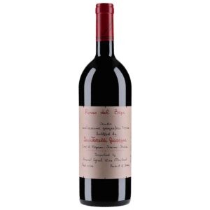 Rosso del Bepi 2016 Giuseppe Quintarelli