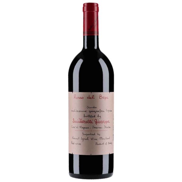 Rosso del Bepi 2016 Giuseppe Quintarelli