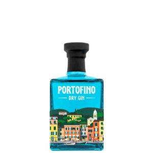 Portofino Dry Gin