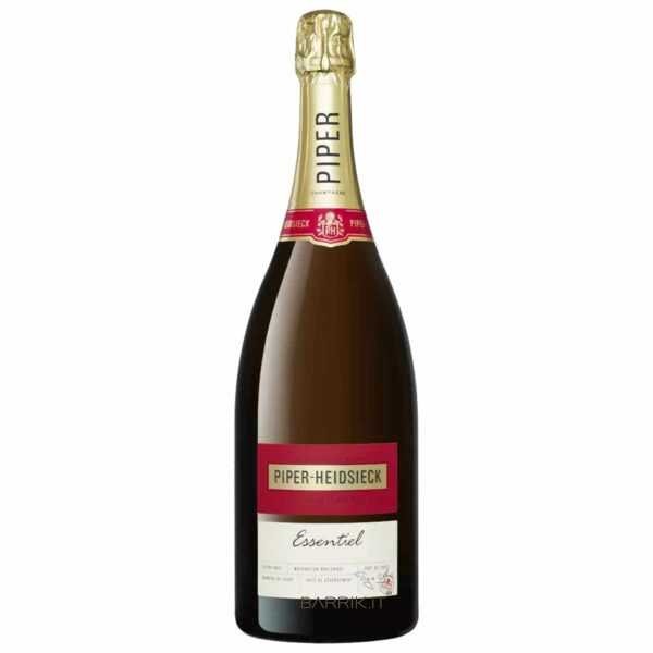 Champagne Magnum Extra Brut Essentiel Piper-Heidsieck