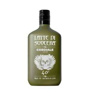 Liquore Cordiale Zanin