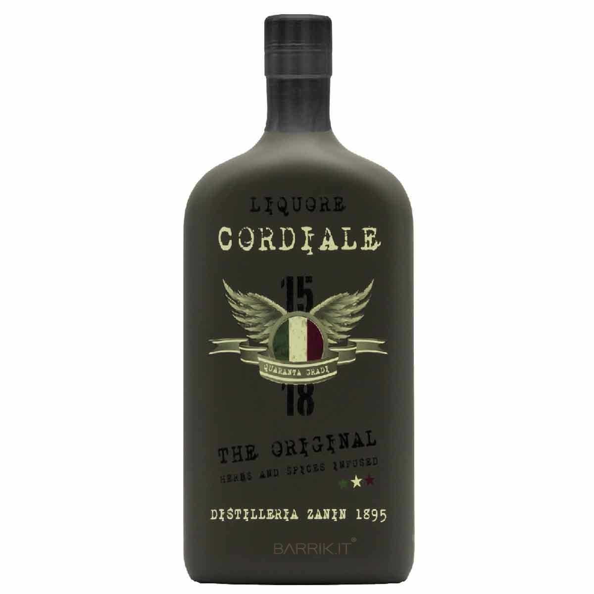 Liquore Cordiale Zanin