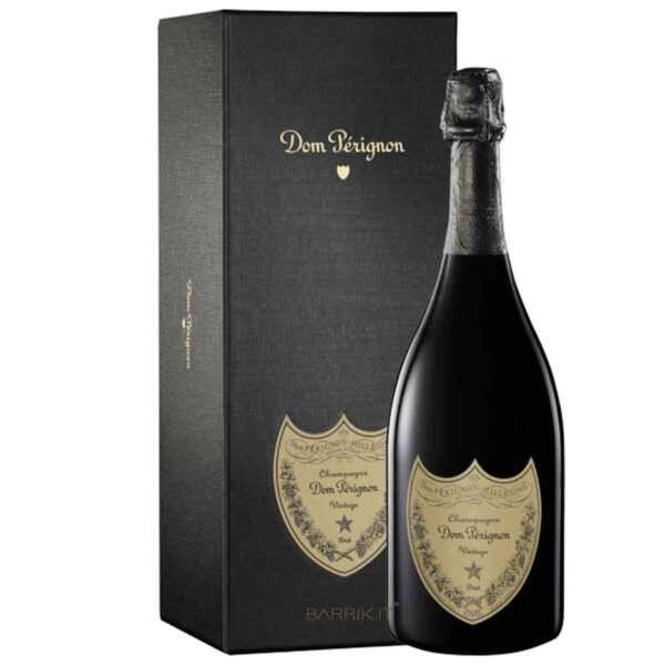 Champagne Dom Pérignon Brut Vintage 2013 Coffret