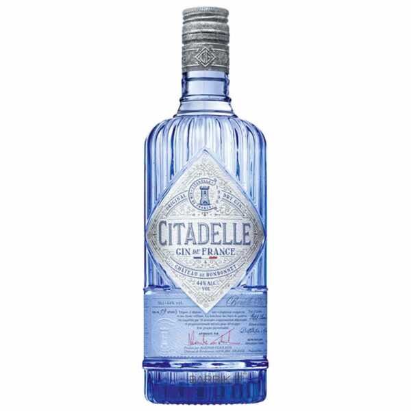 Gin Dry Citadelle Original