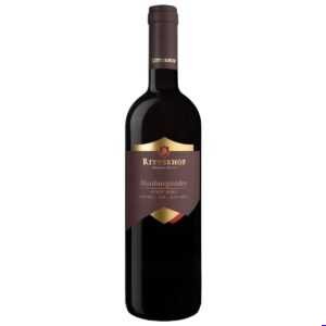 Pinot Nero Alto Adige DOC Blauburgunder Ritterhof