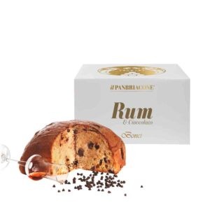 Il Bria Rum e Cioccolato Pasticceria Bonci