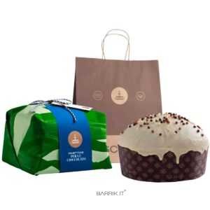 Panettone Pera e Gocce di Cioccolato - Fiasconaro