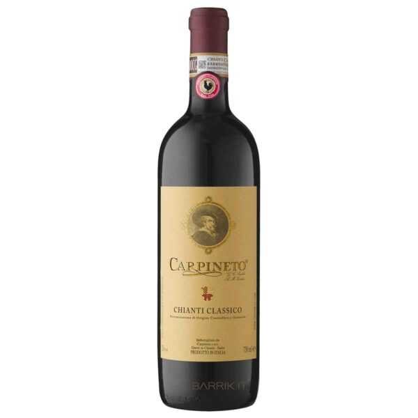 Chianti Classico DOCG Carpineto