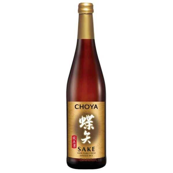 Sake Choya Junmai