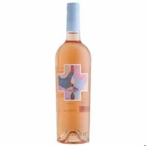Masserei Negroamaro Rosè - Schola Sarmenti