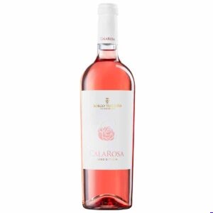 Calarosa Nero di Troia Rosato
