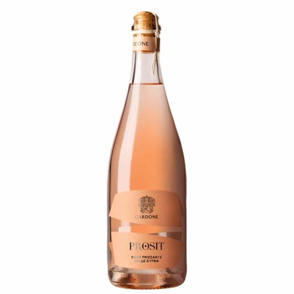 Prosit Pinot Rosè - Cardone