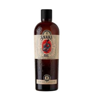 Amaro Corroborante Snake Oil