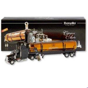 Capricci d'Arte Camion Truck Grappa di Amarone Bonollo