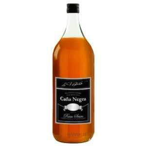 Rum Câna Negra La Pepita 1,5 LT Zanin