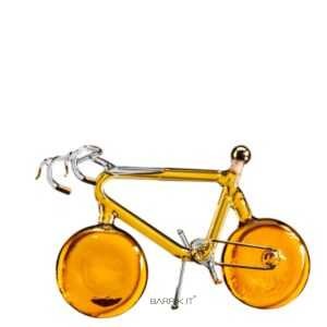 Bike Grappa OF Capricci d'Arte Tête de Cuvée Grande Reserve Bonollo