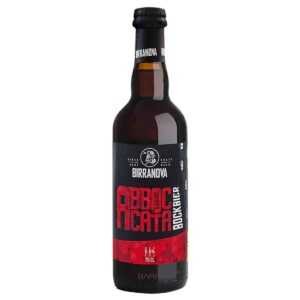 Birra Bockbier Abboccata - Birranova Puglia