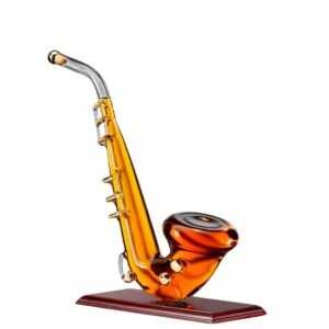 Blue Jazz Grappa OF Amarone Barrique Capricci d'Arte Bonollo