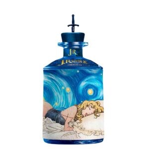 J.Rose London Dry Gin Artigianale Limited Edition JR80
